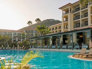 Hotel Porto Mare