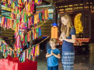 Kids Experience door Azi&euml;