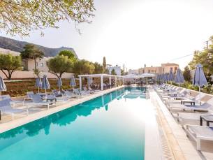 TIME TO SMILE Sundance