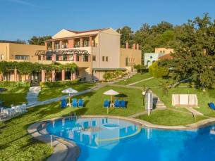 Aparthotel Century Resort