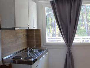 Appartementen Zeus