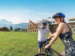 Alpenhotel Kaiserfels