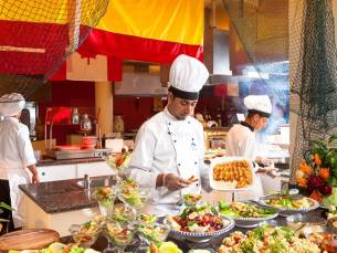 Calimera Delfino Beach Resort & Spa