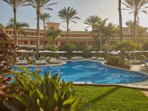 Secrets Bahia Real Resort & Spa