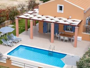 Remetzo Villas