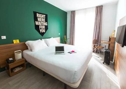 The Social Hub Paris La Defense