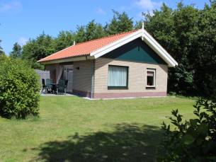 Bungalow Comfort 491 A