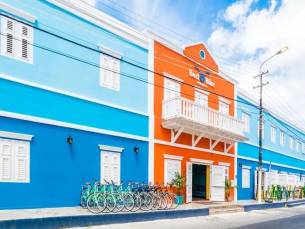 Bed & Bike Pietermaai