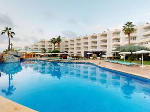 Tropic Garden Hotel en Apartments