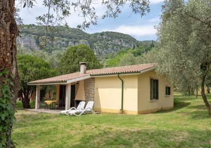Residence Parco del Garda