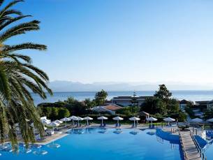 Hotel Roda Beach Resort en Spa