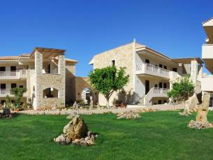 Cactus Royal Spa & Resort