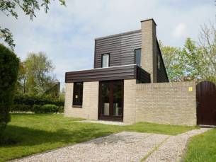 Vakantiehuis B 031