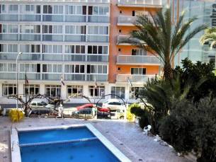 Hotel MH Sol y Sombra