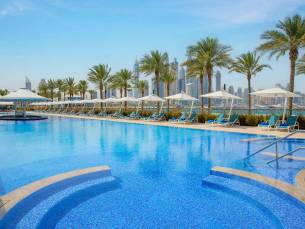 Hilton Dubai Palm Jumeirah