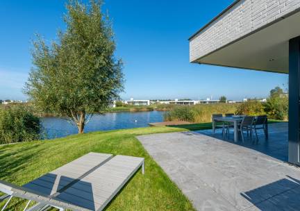 Waterlijn 11 | De Groote Duynen