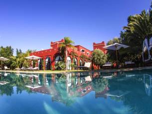 Riad Palais El Miria