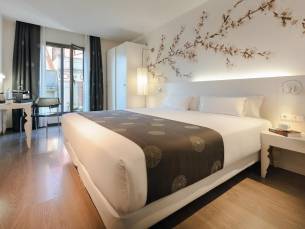 Catalonia La Boqueria