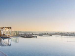 8 daagse vliegvakantie naar Jupiter Marina in portimao, portugal