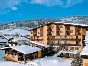 Sporthotel Brixen