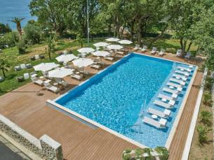 Eurostars Queen of Montenegro