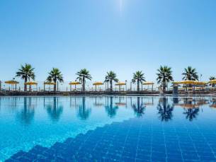 Villaggio Rosapineta Sud