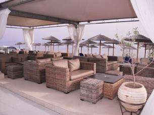 Naias Beach