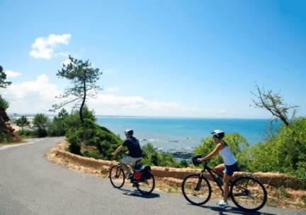 Privé fietsreis Van Porto naar Lissabon