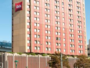 ibis Wien Mariahilf
