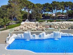 Melia Cala Galdana