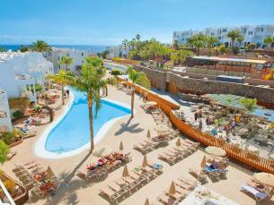 Sotavento Beach Club