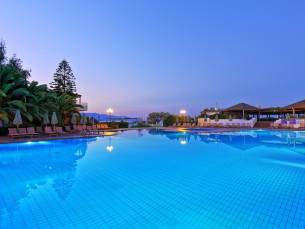 Apollonia Resort en Spa