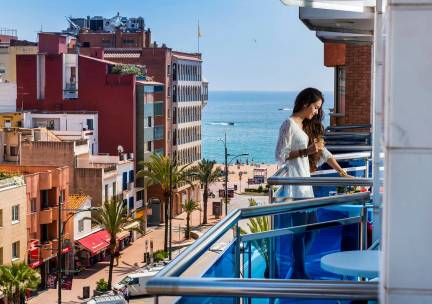 Appartementen Blau