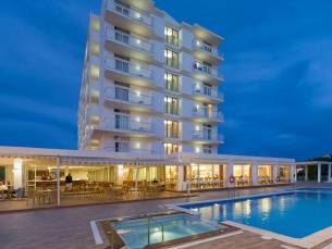 Hotel Gran Sol