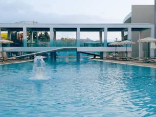 Virginia Family Resort