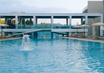 Virginia Family Resort