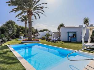 Villas New Lanzasuites