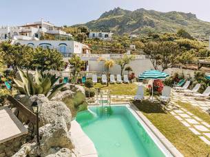 Galidon Thermal Wellness Park