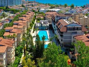 Hotel Side Village Family