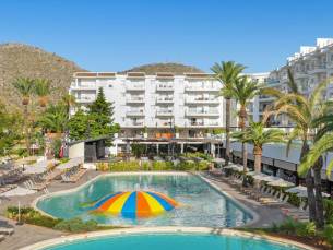 Appartementen Viva Sunrise