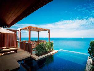 The Ritz Carlton Koh Samui