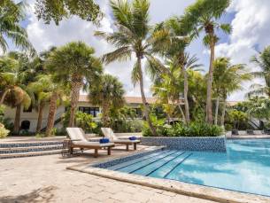 Zo&euml;try Cura&ccedil;ao Resort & Spa