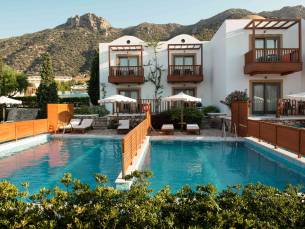 Mitsis Blue Domes Resort & Spa