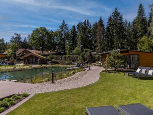 Hotel Heidegrund