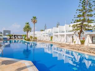 Atlantica Panthea Resort