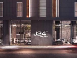 Hotel J24 Milano