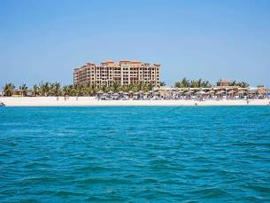 Pullman Al Marjan Island