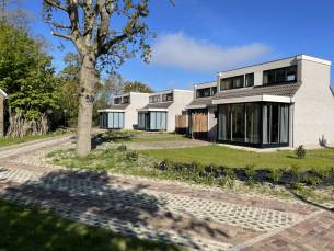 Vakantiehuis 32