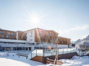 Sporthotel Hohe Salve - Extra ingekocht