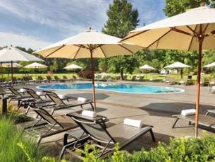 Fletcher Parkhotel De Wiemsel